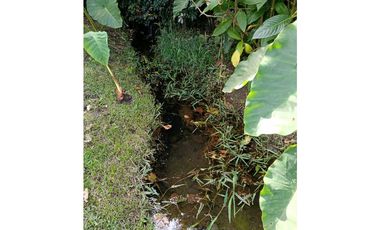 Espectacular casa finca en exclusiva unidad cerrada en La Ceja