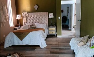 Espectacular casa finca en exclusiva unidad cerrada en La Ceja