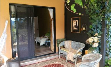 Espectacular casa finca en exclusiva unidad cerrada en La Ceja