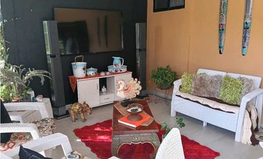 Espectacular casa finca en exclusiva unidad cerrada en La Ceja