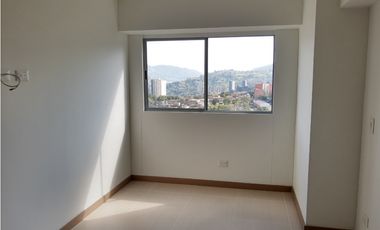 Apartamento en venta en La Estrella, sector Toledo con vista MGE