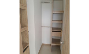 Apartamento en venta en La Estrella, sector Toledo con vista MGE