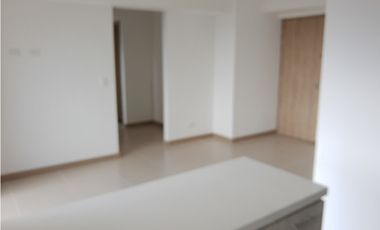 Apartamento en venta en La Estrella, sector Toledo con vista MGE