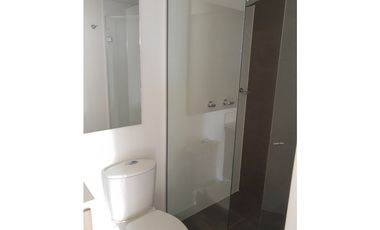 Apartamento en venta en La Estrella, sector Toledo con vista MGE