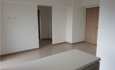 Apartamento en venta en La Estrella, sector Toledo con vista MGE