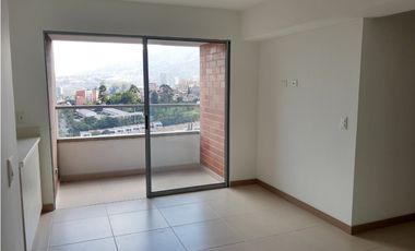Apartamento en venta en La Estrella, sector Toledo con vista MGE