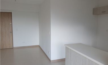 Apartamento en venta en La Estrella, sector Toledo con vista MGE