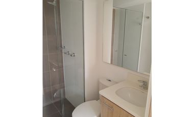 Apartamento en venta en La Estrella, sector Toledo con vista MGE