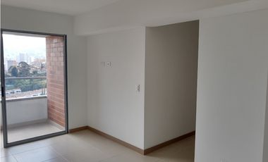 Apartamento en venta en La Estrella, sector Toledo con vista MGE