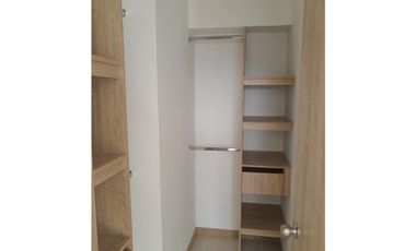 Apartamento en venta en La Estrella, sector Toledo con vista MGE