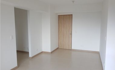 Apartamento en venta en La Estrella, sector Toledo con vista MGE
