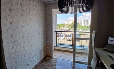 VENTA DE APTO - CIUDAD PACIFICA, CALI