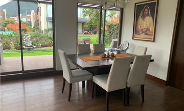 CASA AMPLIA EN ALQUILER EN PALO DE AGUA