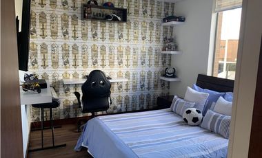 CASA AMPLIA EN ALQUILER EN PALO DE AGUA
