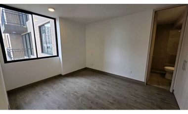 ARRIENDO APARTAESTUDIO EN LAGOS DE TORCA PARA ESTRENAR (IC)