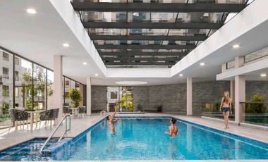 ARRIENDO APARTAESTUDIO EN LAGOS DE TORCA PARA ESTRENAR (IC)