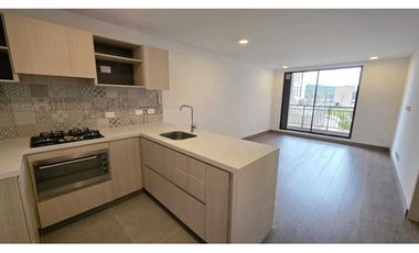 ARRIENDO APARTAESTUDIO EN LAGOS DE TORCA PARA ESTRENAR (IC)
