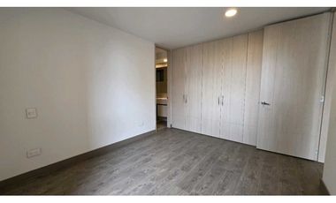 ARRIENDO APARTAESTUDIO EN LAGOS DE TORCA PARA ESTRENAR (IC)