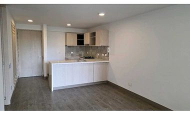 ARRIENDO APARTAESTUDIO EN LAGOS DE TORCA PARA ESTRENAR (IC)