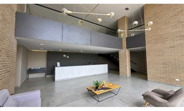 ARRIENDO APARTAESTUDIO EN LAGOS DE TORCA PARA ESTRENAR (IC)