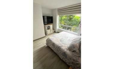VENTA APARTAMENTO SECTOR LA AGUACATALA MEDELLIN