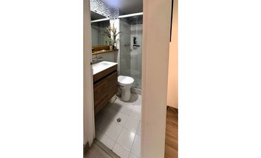 VENTA APARTAMENTO SECTOR LA AGUACATALA MEDELLIN
