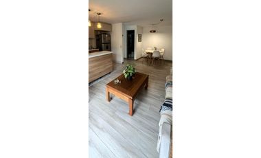 VENTA APARTAMENTO SECTOR LA AGUACATALA MEDELLIN