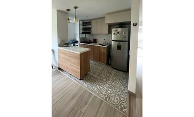 VENTA APARTAMENTO SECTOR LA AGUACATALA MEDELLIN
