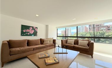 Rento Apartamento Amoblado El Poblado