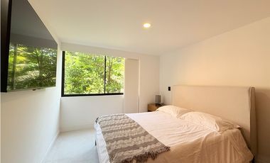 Rento Apartamento Amoblado El Poblado