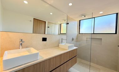 Rento Apartamento Amoblado El Poblado