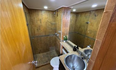 Rento Apartamento Amoblado En El Poblado