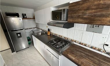 Rento Apartamento Amoblado En El Poblado