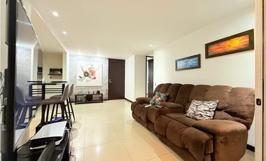 Rento Apartaestudio Amoblado En El Poblado