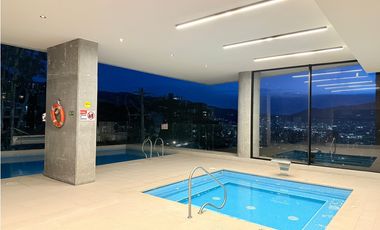 Rento Apartamento Amoblado En Las Palmas