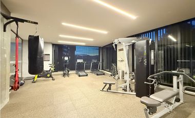 Rento Apartamento Amoblado En Las Palmas