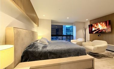 Rento Apartamento Amoblado En Las Palmas