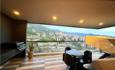 Rento Apartamento Amoblado En Las Palmas