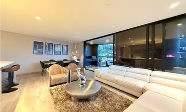 Rento Apartamento Amoblado En Las Palmas