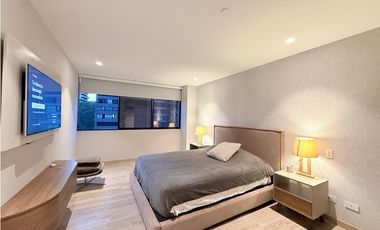 Rento Apartamento Amoblado En Las Palmas