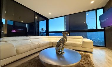 Rento Apartamento Amoblado En Las Palmas