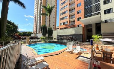 Rento Apartamento Amoblado Poblado