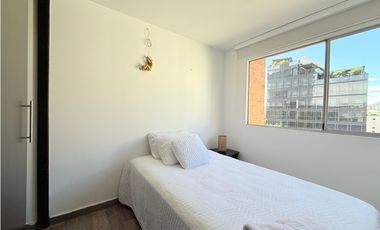 Rento Apartamento Amoblado Poblado