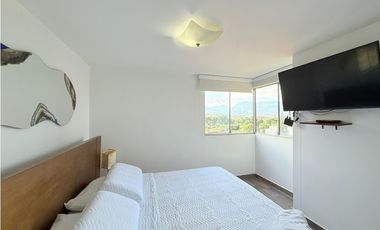 Rento Apartamento Amoblado Poblado