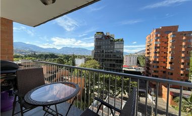 Rento Apartamento Amoblado Poblado