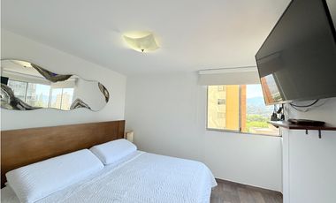 Rento Apartamento Amoblado Poblado
