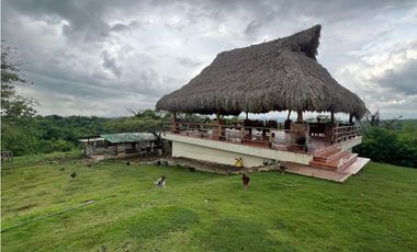 Finca en venta en galapa