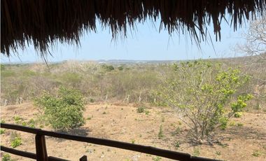 Finca en venta en galapa