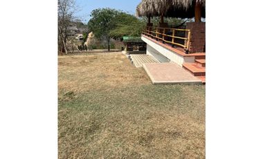 Finca en venta en galapa