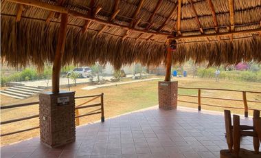 Finca en venta en galapa